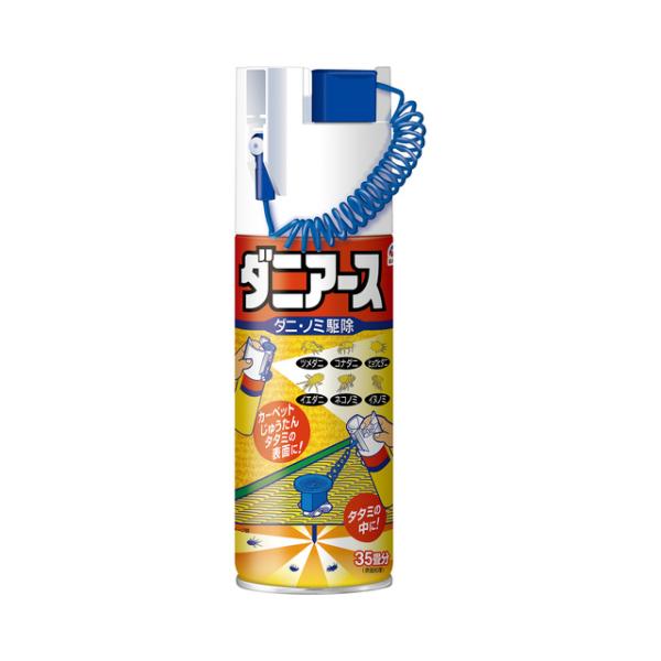 アース製薬　ダニアース　300ml