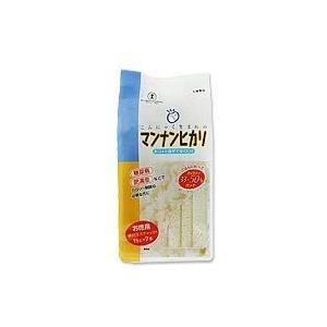 マンナンヒカリ 75g×7本の商品画像