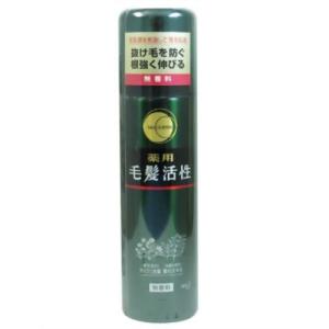 花王 サクセス　薬用毛髪活性　無香料　１８５ｇ×12パック 医薬部外品】花王 サクセス 薬用 毛髪活性 無香料 185g : くすりの