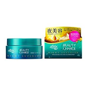 アトリックス ビューティーチャージ ナイトスペリア　98g