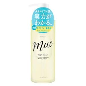 クラシエ　muo（ミュオ）泡の洗顔料 ポンプ 200ｍｌ