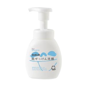 サイクルスタイル 泡洗顔フォーム 詰替 ( 220ml*6袋セット )/ : 爽快