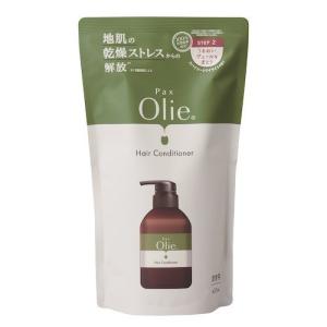 パックスオリー ヘアコンディショナー シトラス＆ハーブ ( 450ml*6個