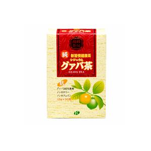 高級茶房 新習慣健康茶シジュウム グアバ茶 ３０包｜champion-drug