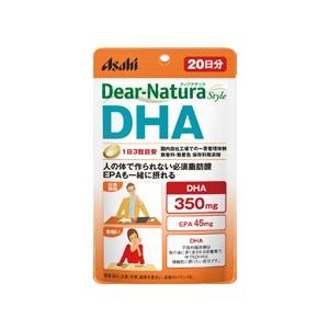 ディアナチュラDHA20日分(60粒)｜champion-drug