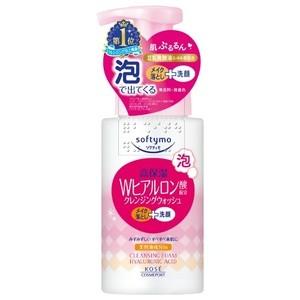 ソフティモ コーセーコスメポート 泡クレンジングウォッシュ
