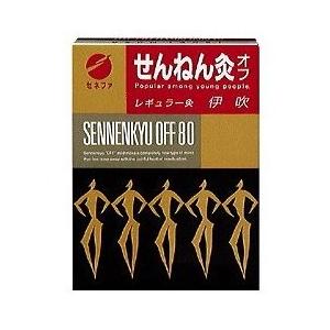 新品・未開封　超お得⭐︎　大量セット　せんねん灸　お灸　伊吹など　計770点 せんねん灸オフ 伊吹 ( 380点入 )/ せんねん灸 : 爽快ドラッグ - 通販