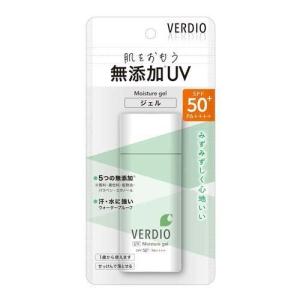 近江兄弟社　ベルディオ　UV 　モイスチャージェルN　80g｜champion-drug