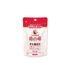 小林製薬 命の母 パウチタイプ 84錠(第2類医薬品)｜champion-drug