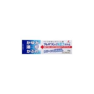 プレバリンαクールクリームの商品画像