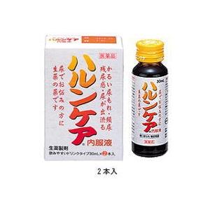 ハルンケア内服液 30ml×2本(第2類医薬品)｜champion-drug