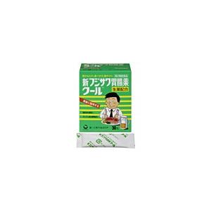 新フジサワ胃腸薬クール30包(第2類医薬品)｜champion-drug