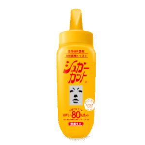 浅田飴 シュガーカット 450gの商品画像