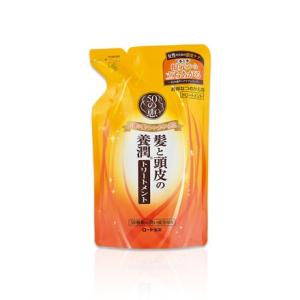 50の恵 【ポイント15倍】ロート製薬 養潤シャンプー 詰め替え 330mL