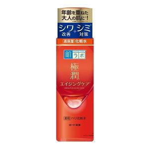 肌研(ハダラボ) 　極潤　薬用ハリ　化粧水　170mL｜champion-drug