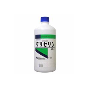 グリセリン500ml