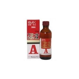 フストールシロップA 120ml