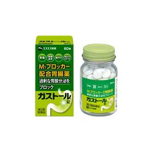 ガストール錠 30錠(第2類医薬品)｜champion-drug