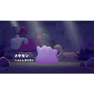 【新品】SW2 ぽこ あ ポケモン(早期購入特...の詳細画像2