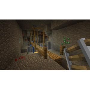 【新品】NSW Minecraft(マインクラ...の詳細画像1