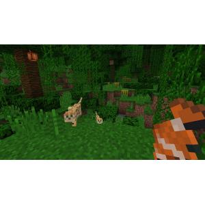 【新品】NSW Minecraft(マインクラ...の詳細画像2