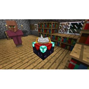 【新品】NSW Minecraft(マインクラ...の詳細画像4