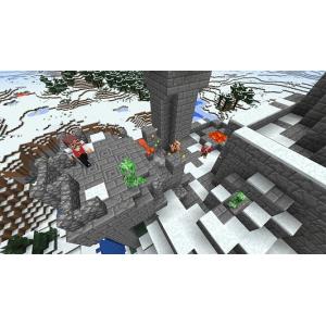 【新品】NSW Minecraft(マインクラ...の詳細画像5