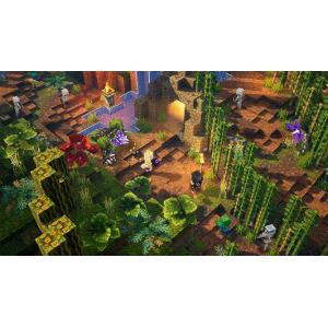 【新品】NSW Minecraft Dunge...の詳細画像4