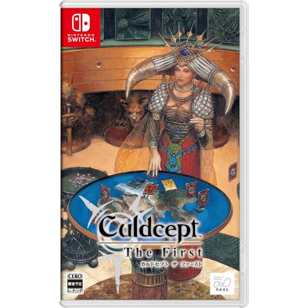 【新品】NSW カルドセプト ザ ファースト【送料別。メール便・宅配便　配送方法選択】