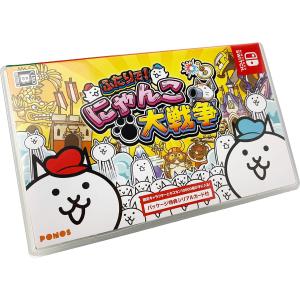 任天堂SwitchLite　Switch用コントローラにゃんこ大戦争3点 セット 任天堂SwitchLite Switch用コントローラにゃんこ大戦争3点