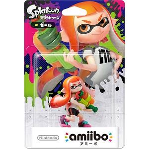 amiibo 【新品】amiibo サイラックス【メトロイドプライム4