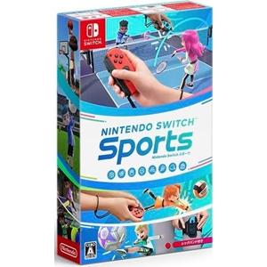 【新品】NSW Nintendo Switch Sports