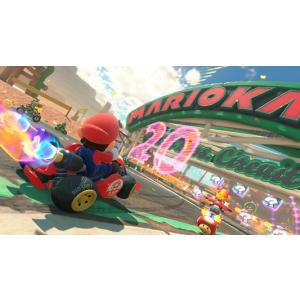 【新品】SW2 マリオカート ワールド 【送料...の詳細画像4