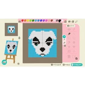 【新品】SW2 あつまれ どうぶつの森 Nin...の詳細画像2