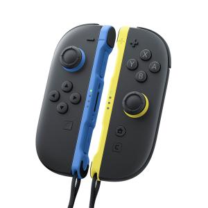 【新品】SW2 Joy-Con 2 (L) ブ...の詳細画像1