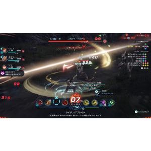 【新品】SW2 ゼノブレイドクロス ディフィニ...の詳細画像2