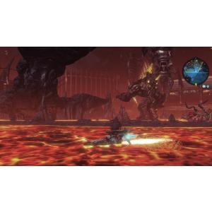 【新品】SW2 ゼノブレイドクロス ディフィニ...の詳細画像4
