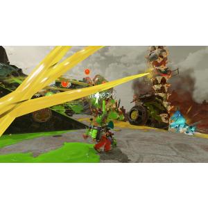 【新品】SW2 スプラトゥーン レイダース【送...の詳細画像2