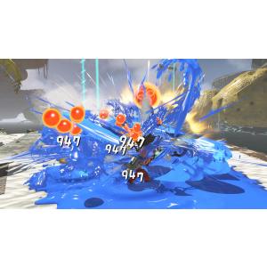 【新品】SW2 スプラトゥーン レイダース【送...の詳細画像4