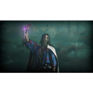 【新品】SW2 鬼武者 Way of the ...の詳細画像3