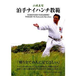 泊手ナイハンチ教範 (DVD)