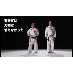 沖縄拳法空手道 山城美智 「サイ教範・泊手伝」...の詳細画像3