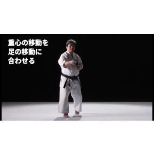沖縄拳法空手道 山城美智 「サイ教範・泊手伝」...の詳細画像5