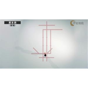 日本空手協会 空手道型 第一巻 (DVD)の詳細画像1