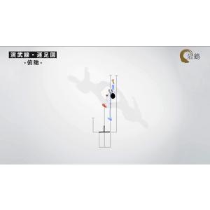 日本空手協会 空手道型 第三巻 (DVD)の詳細画像1