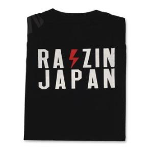 2018 JKF×デサント JAPAN Tシャツ （ブラック）
