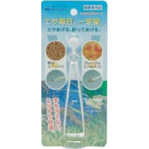 スプーンセット 魚のエサ の商品一覧 熱帯魚 アクアリウム用品 ペット用品 生き物 通販 Yahoo ショッピング