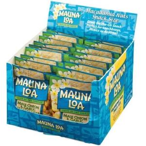 Maunaloa 食品 マカダミアナッツの商品一覧 製菓用ナッツ類 製菓材料 パン材料 食品 通販 Yahoo ショッピング