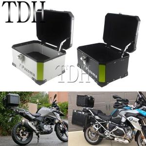 トリプロ / ターコイズ ＧＴ トップケース リアボックス バイク用