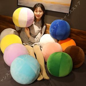 ボール型クッションの商品一覧 通販 Yahoo ショッピング